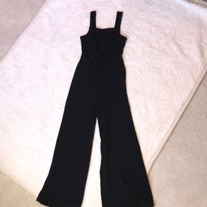 Fun/Comfortable Jumpsuit
